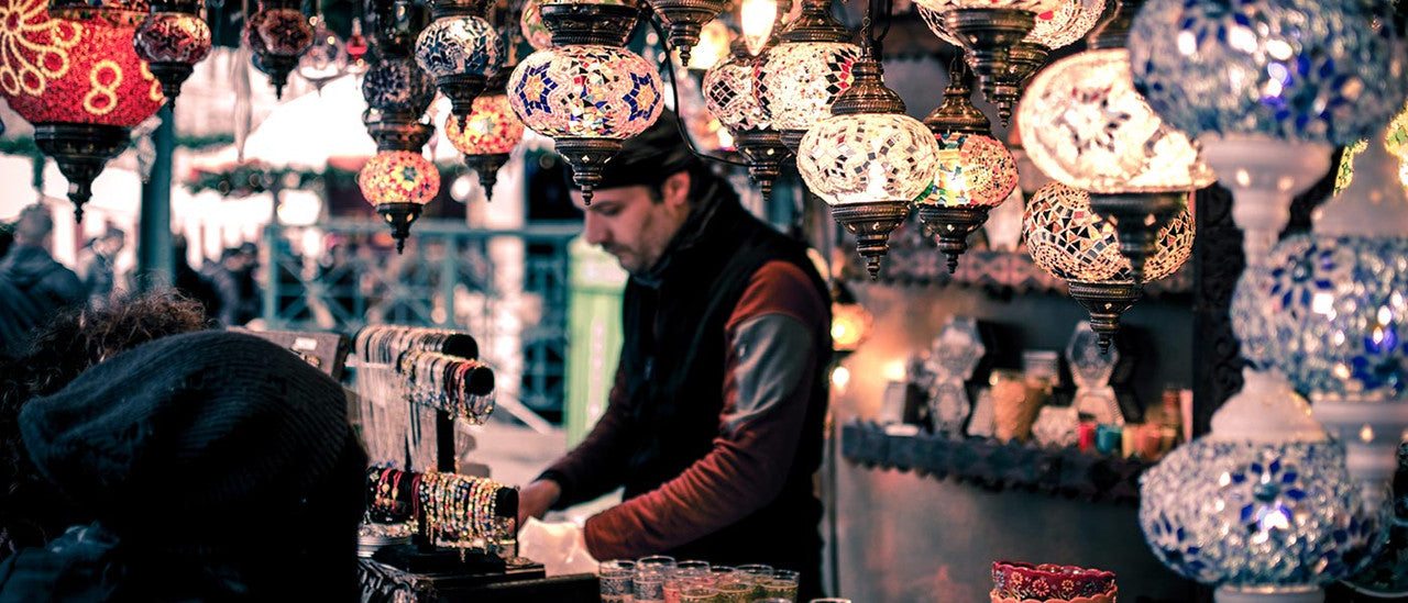 Lamp Market